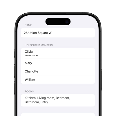Shared Access